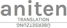 aniten translation